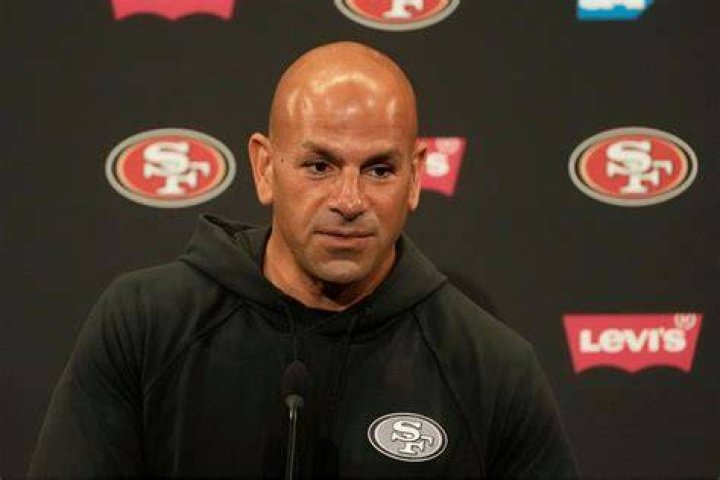 Robert Saleh Biography: The Rise Of A Football Mastermind