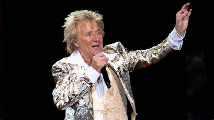 Rod Stewart's Sudden Passing: A Tragic Loss For Music