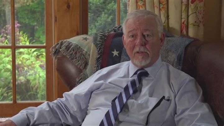 Ronald Russell Richards: A Literary Legacy