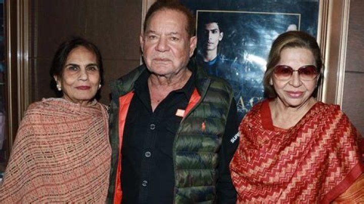 Salim Khan: Unveiling His Staggering Net Worth