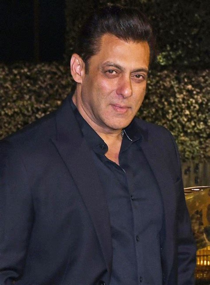 Salman Khan's Future Wife: Unveil The Mystery | [Celebrity Scoop]