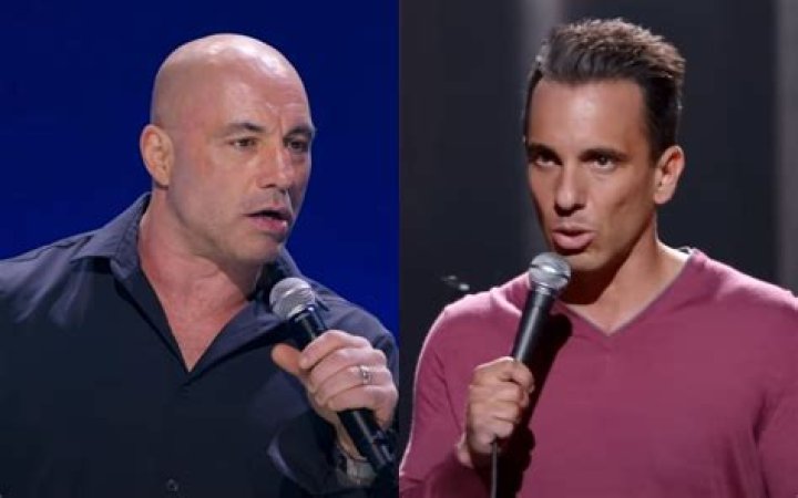 Salvatore Maniscalco: The Stand-Up Comedian Taking The World By Storm