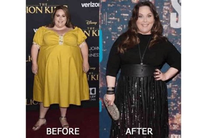 Sarah Sanders' Incredible Weight Loss Journey: Before And After