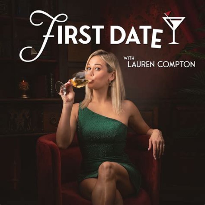 Scandalous Leaks Of Lauren Compton: A Comprehensive Insight