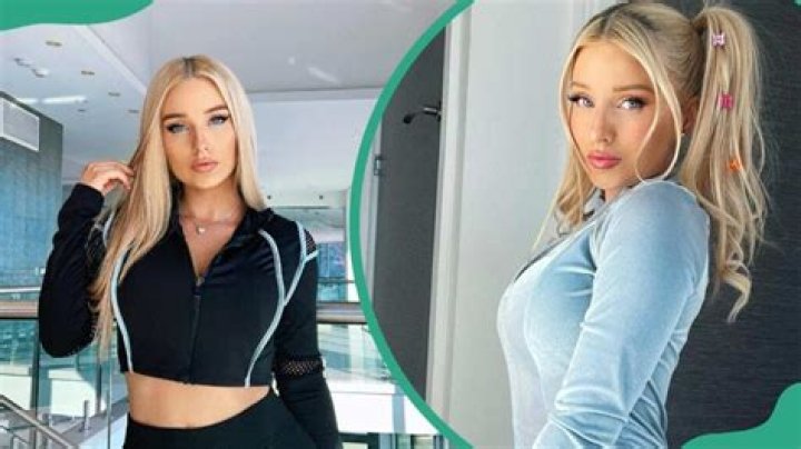Scandalous Revelations: Charlotte Parkes Leaked Footage Emerges