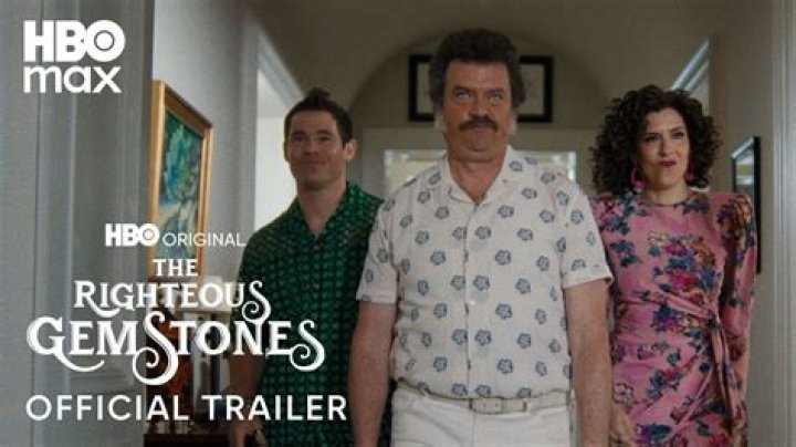 Scott Righteous Gemstones: A Deep Dive Into The HBO Series