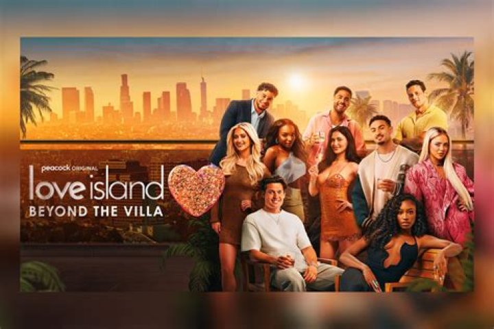 Season Of Love: Love Island Australia 2022 Heats Up!