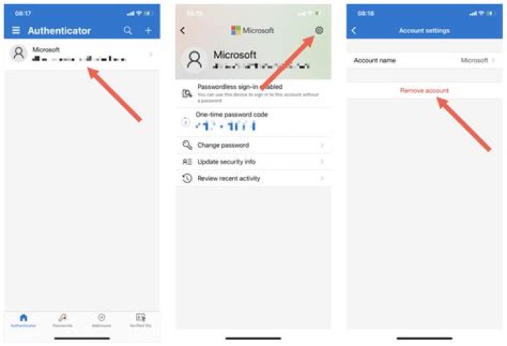 Secure Your Accounts With Top TOTP Authenticator Apps