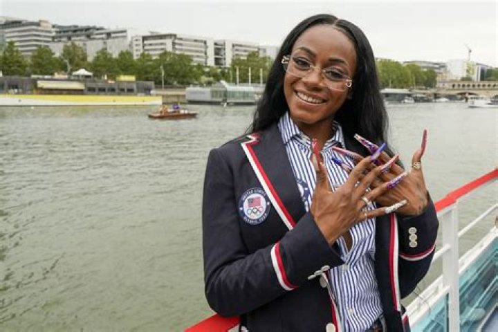 Sha'Carri Richardson's Marriage Status: Unveiling The Truth