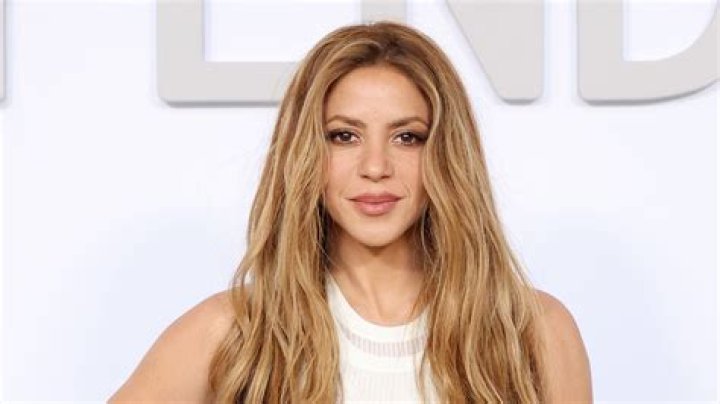 Shakira's Net Worth In 2023: Uncovered!