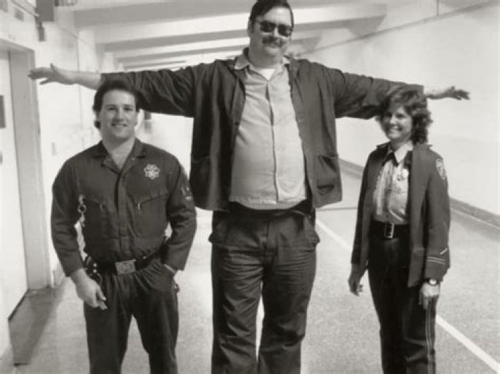 Shocking Crimes: Edmund Kemper's Actions Towards His Mother