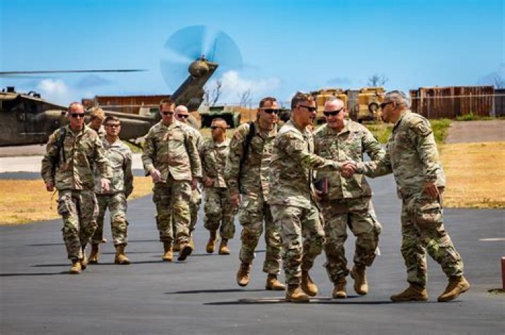 Shocking Details: Marines And FEMA's Explosive Encounter