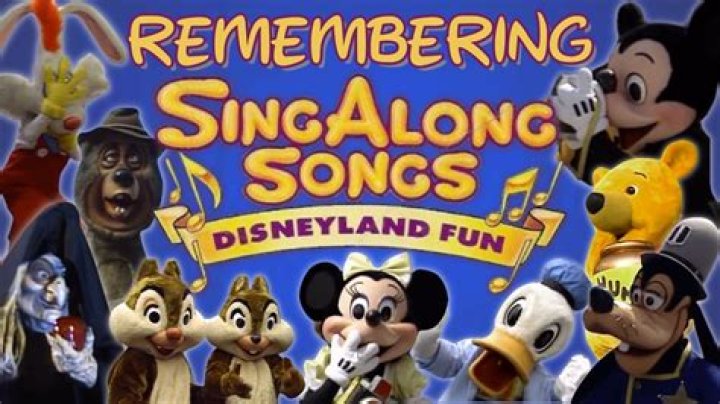 Sing Along To The Enchanting Lyrics Of "Little Windmill"