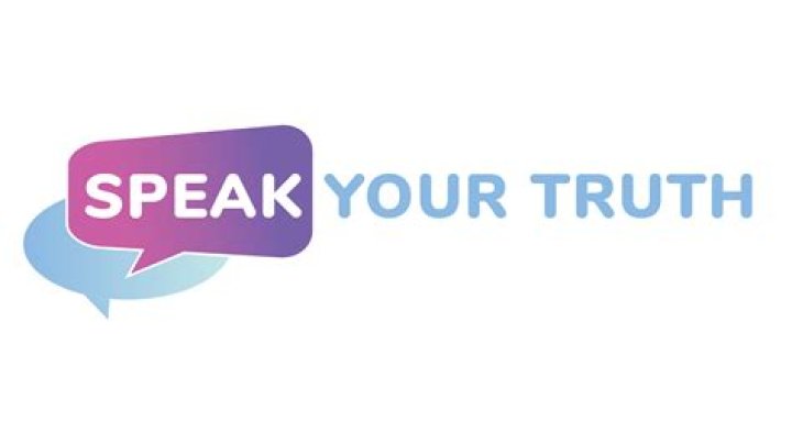 Speak Your Truth: Unleash Your Voice, Embrace Clarity