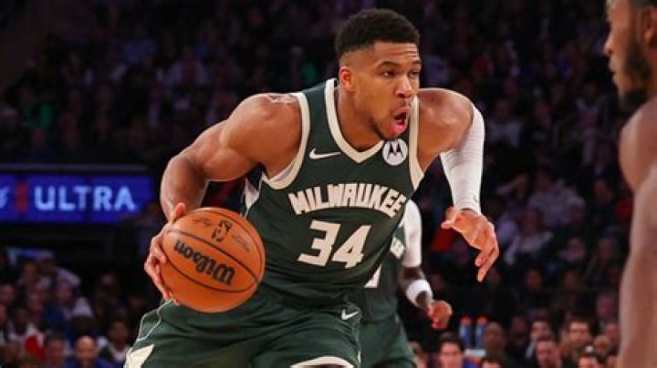 Statistical Breakdown: Knicks Vs. Milwaukee Bucks