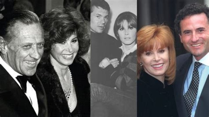 Stefanie Powers' Husband: A Look Into Her Love Life