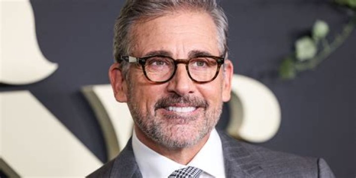 Steve Carell And Alice Cooper: The Unexpected Father-Figure Bond
