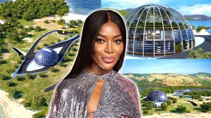 Surprising Revelation: Naomi Campbell And Future's Relationship Unveiled