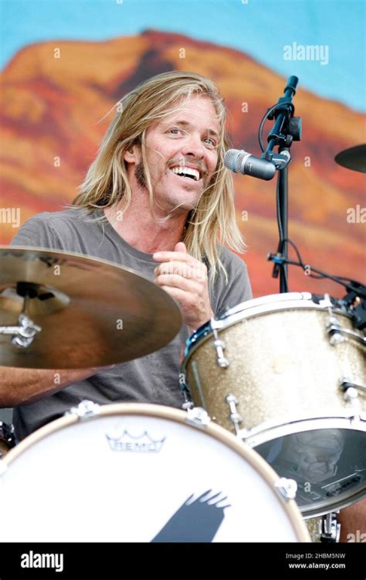 Taylor Hawkins & The Coattail Riders: The Ultimate Guide