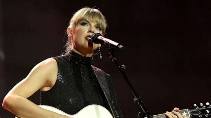 Taylor Swift And Gabriel Rio: A Journey Through Romance And Music