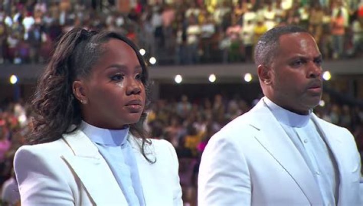 TD Jakes: Continuing His Pastoral Legacy