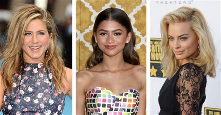 The A-List Of Celebrities Starting With "S"