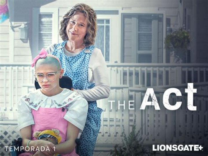 The Act Movie Cast: Unraveling The Talented Ensemble
