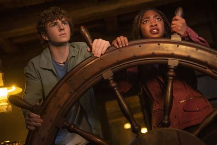 The Age Of The Percy Jackson Cast: A Complete Breakdown