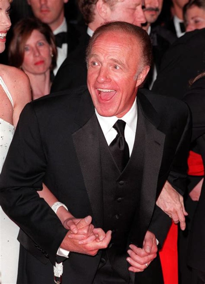 The Cinematic Legacy Of Alexander James Caan, Hollywood Icon