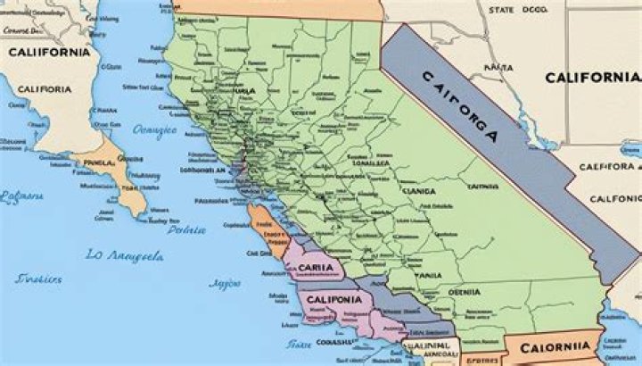 The Complete Guide: Unraveling The Question - Is California A State?
