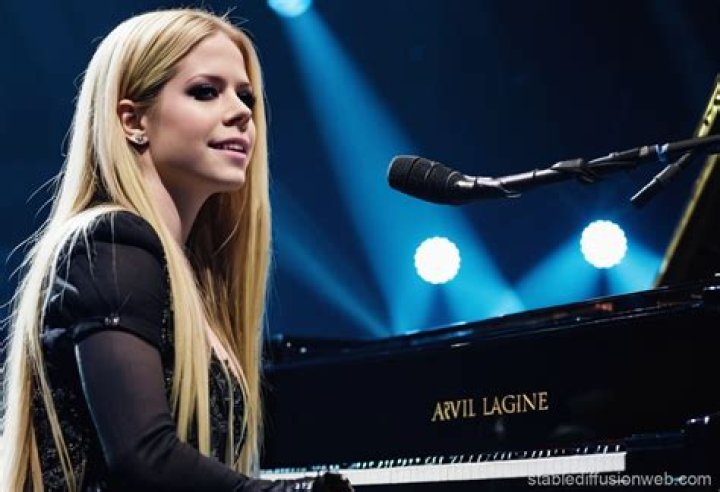 The Comprehensive Guide To Avril Lavigne's Remarkable Net Worth