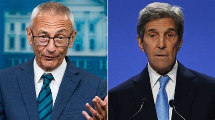 The Connection Between John Podesta And Chester Bennington: A Disturbing Revelation