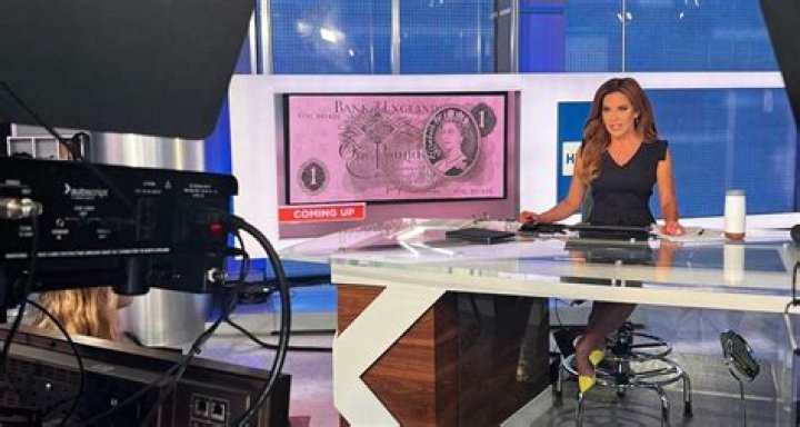 The Curious Case Of Robin Meade And Headline News: What Happened?