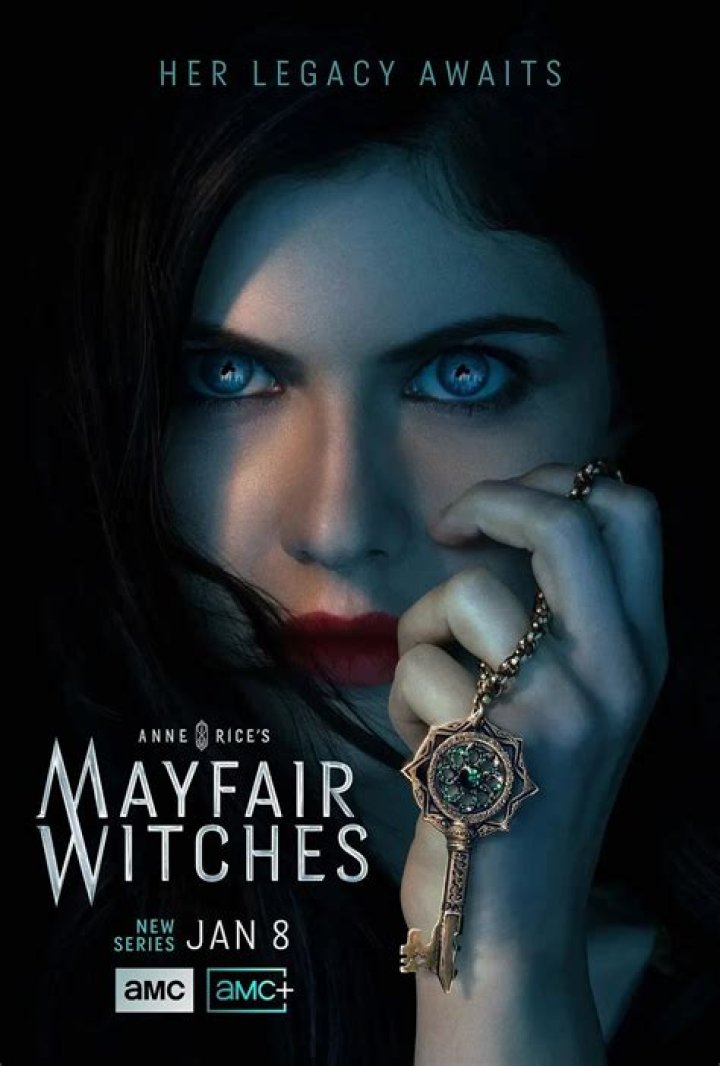 The Enchanting Cast Of "Mayfield Witches"