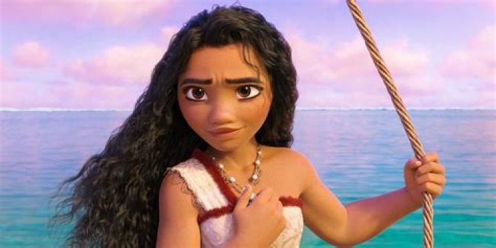 The Enchanting Voice Behind Moana: An In-Depth Exploration