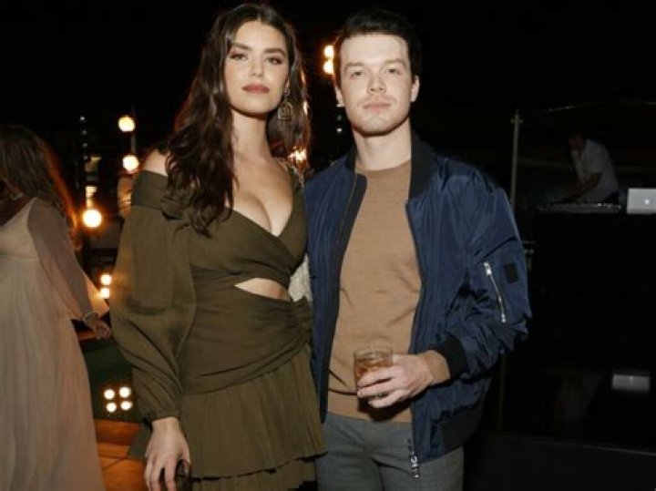 The Enduring Bond: Exploring The Connection Between Peyton List And Cameron Monaghan