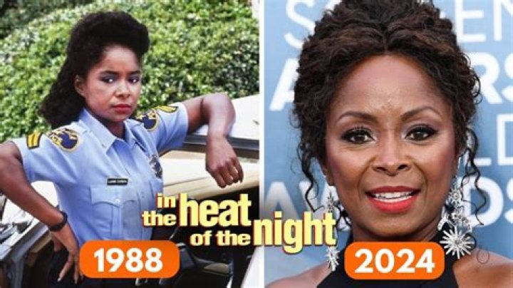 The Enduring Impact Of "In The Heat Of The Night" On American Television