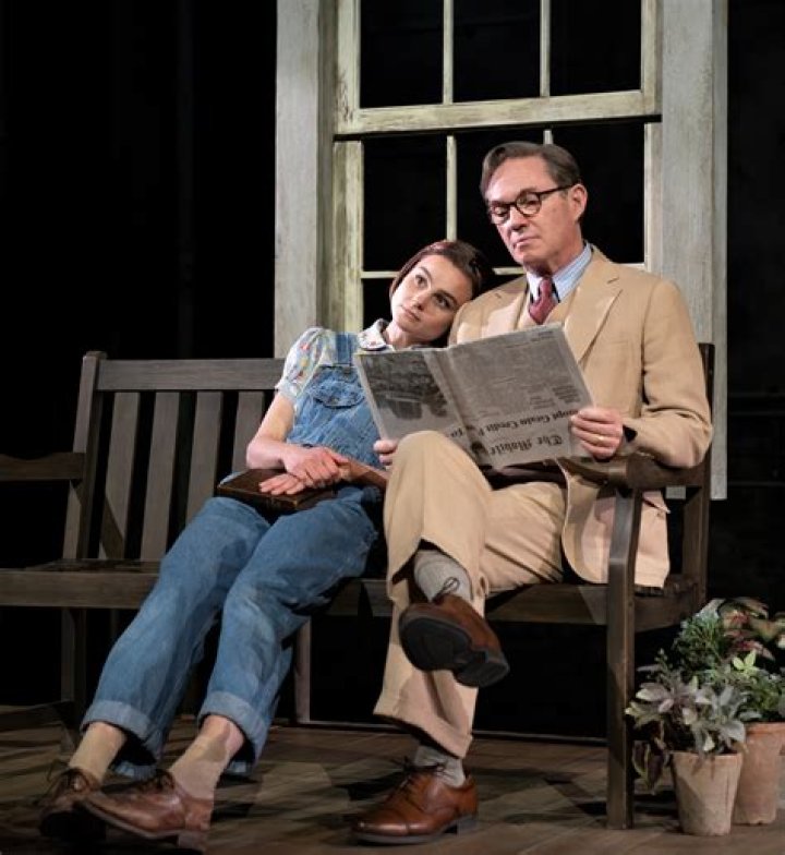 The Enduring Legacy Of Atticus Finch: An Idealistic Character