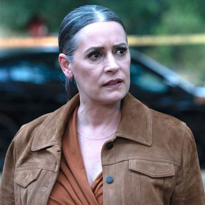 The Enigmatic Paget Brewster: A Hollywood Actress Of Depth And Versatility