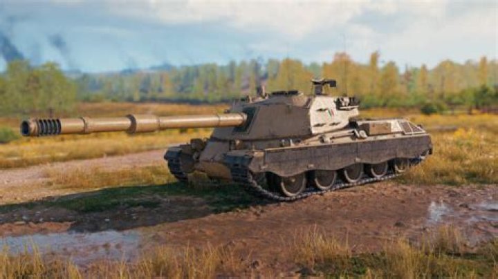 The Essential Guide To Skills Index In World Of Tanks
