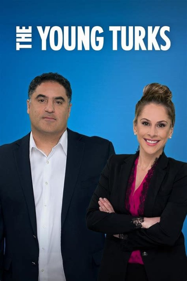 The Explosive Conflict: Alex Jones Vs. The Young Turks