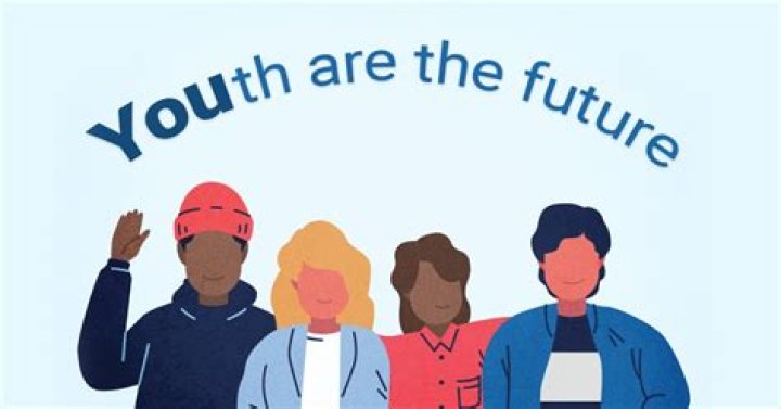 The Future Of Our Nation: Empowering The Youth