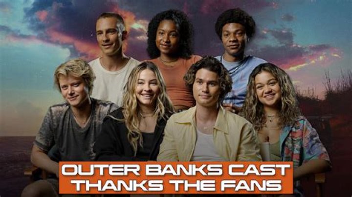 The Future Of Outer Banks: Is Season 4 Confirmed?