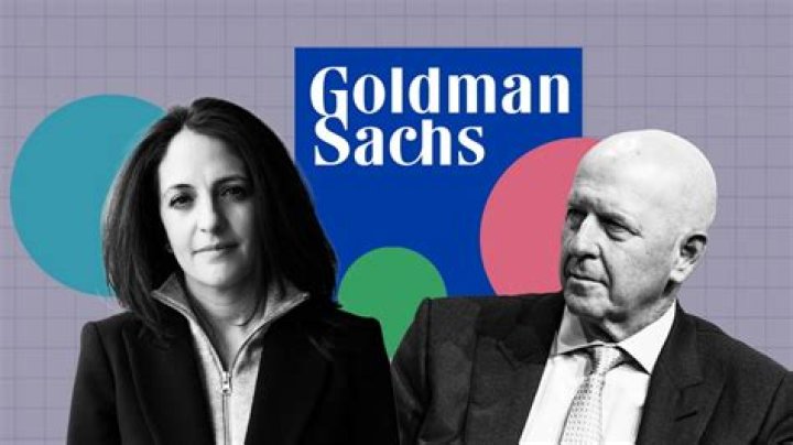 The Grand Goldman Sachs Wedding: Stephanie Cohen Ties The Knot