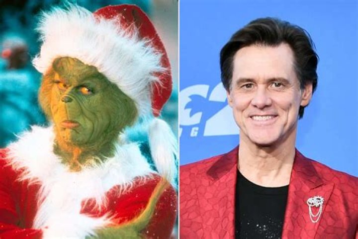 The Grinch Sequel: Jim Carrey's Return To The Mean Green Machine