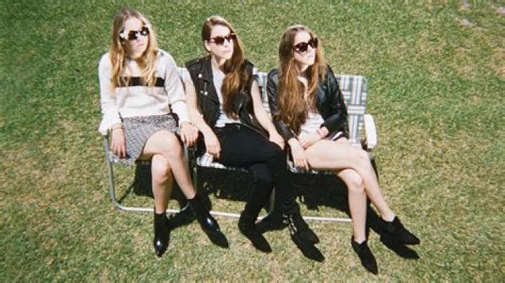 The Haim Sisters: Their Ages And The Story Behind Their Success