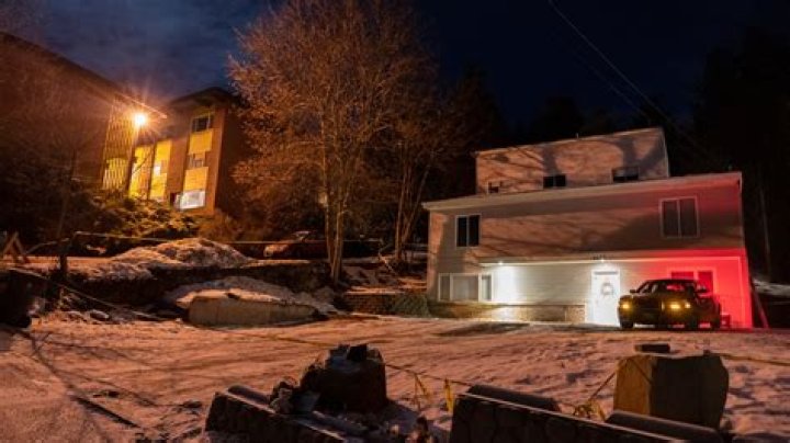 The Idaho Murder House: A Historical Tale Of Tragedy