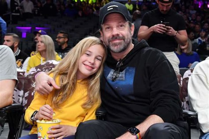 The Incomparable Jason Sudekis: A Master Of Comedy And Heart