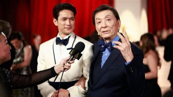 The Incredible Dancing Talent Of Harry Shum Jr., Hollywood's Star