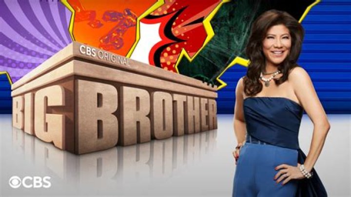 The Ins And Outs Of Big Brother 25: Blue Kim Unveiled